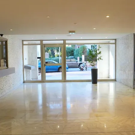 Proche Croisette, Exclusivite Congres By Palmazur Apartment *