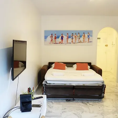 Apartment Proche Croisette, Exclusivite Congres By Palmazur Cannes