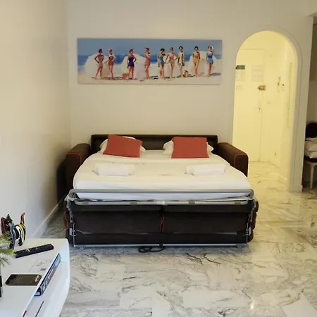 Proche Croisette, Exclusivite Congres By Palmazur Apartment Cannes