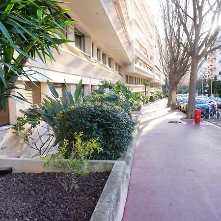 Proche Croisette, Exclusivite Congres By Palmazur Cannes